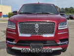 2019 Lincoln Navigator Standard