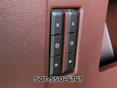 2020 Lincoln Navigator L Black Label 4WD