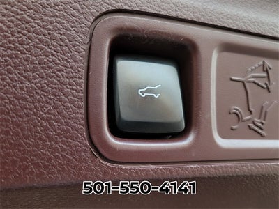 2020 Lincoln Navigator L Black Label 4WD