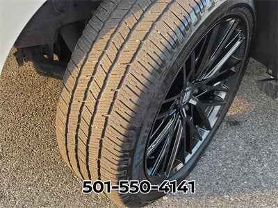 2020 Lincoln Navigator L Black Label 4WD