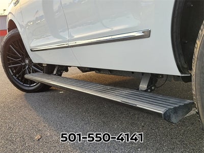 2020 Lincoln Navigator L Black Label 4WD