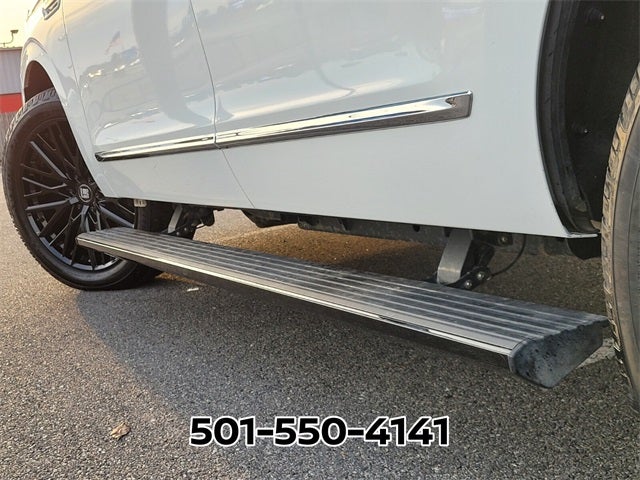 2020 Lincoln Navigator L Black Label 4WD