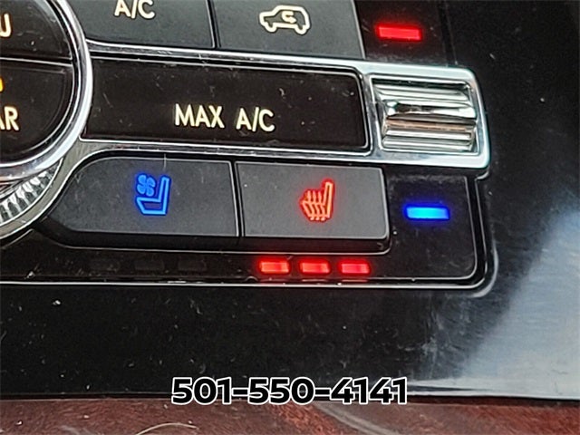 2020 Lincoln Navigator L Black Label 4WD