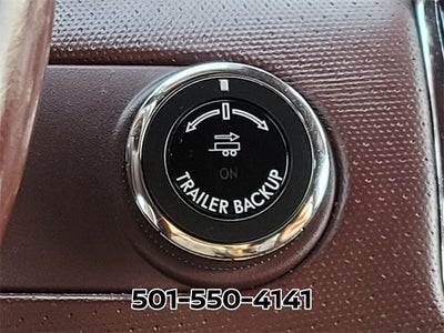 2020 Lincoln Navigator L Black Label 4WD