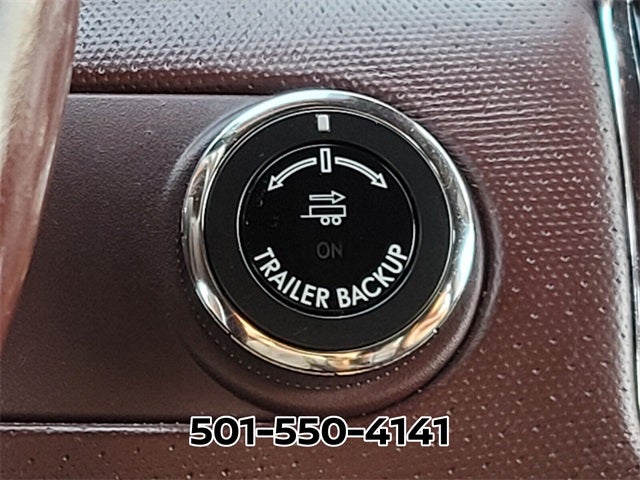 2020 Lincoln Navigator L Black Label 4WD