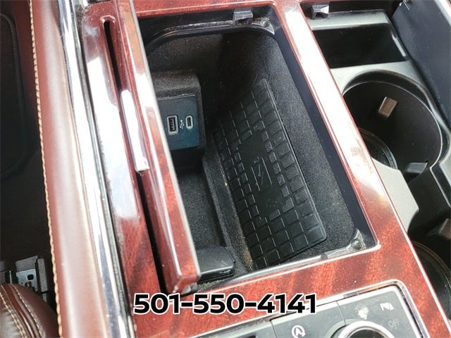 2020 Lincoln Navigator L Black Label 4WD