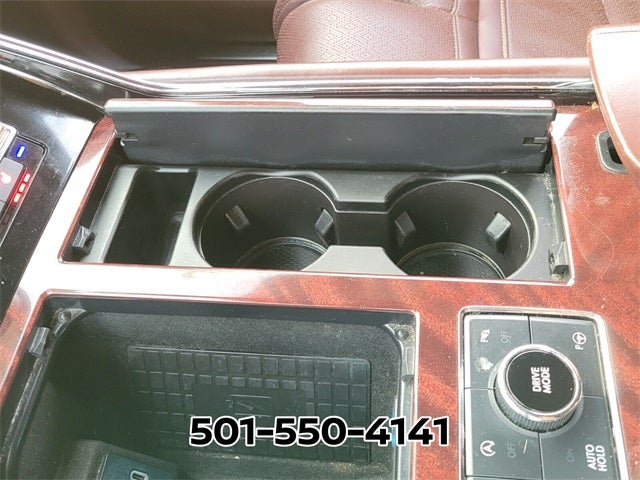 2020 Lincoln Navigator L Black Label 4WD