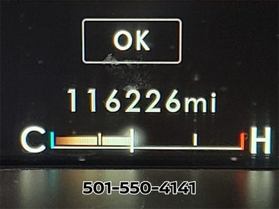 2020 Lincoln Navigator L Black Label 4WD