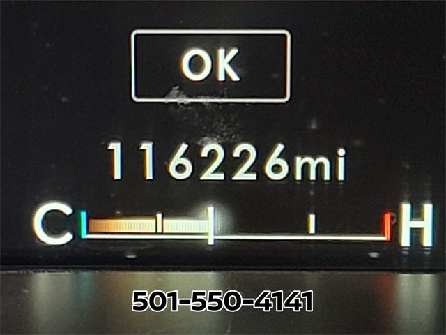 2020 Lincoln Navigator L Black Label 4WD