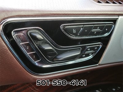 2020 Lincoln Navigator L Black Label 4WD