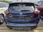 2020 Nissan Murano SV
