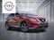 2021 Nissan Murano Platinum