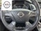 2021 Nissan Murano Platinum