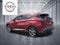 2021 Nissan Murano Platinum