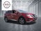 2021 Nissan Murano Platinum