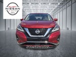 2021 Nissan Murano Platinum