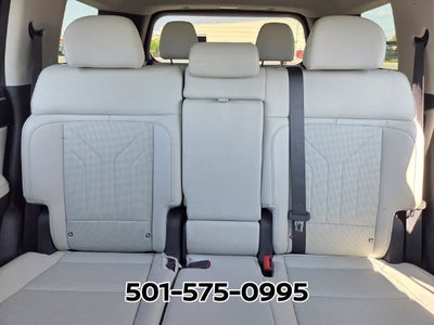2024 Hyundai Santa Fe Hybrid SEL