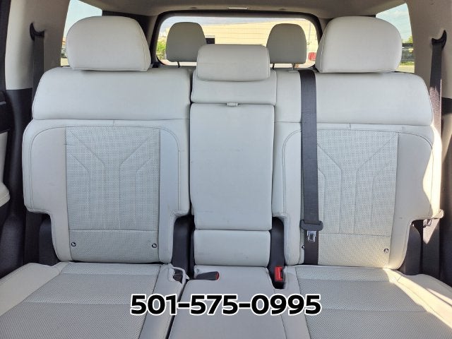 2024 Hyundai Santa Fe Hybrid SEL