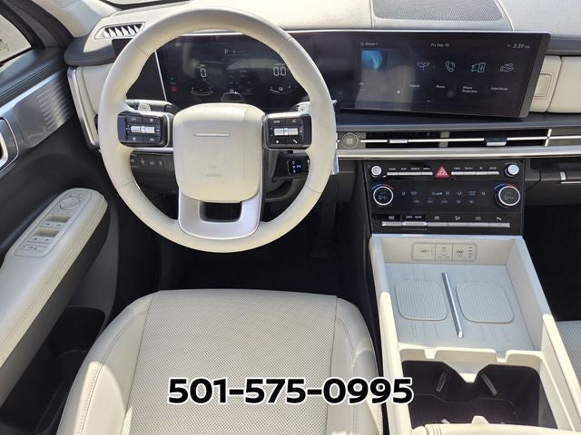 2024 Hyundai Santa Fe Hybrid SEL