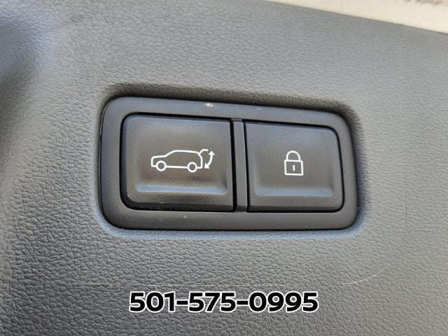 2024 Hyundai Santa Fe Hybrid SEL