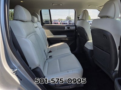2024 Hyundai Santa Fe Hybrid SEL