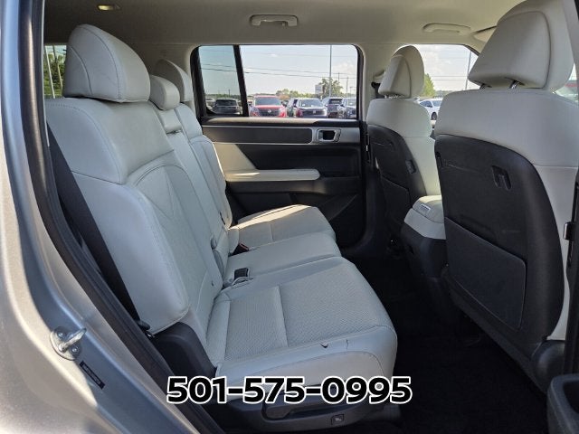 2024 Hyundai Santa Fe Hybrid SEL