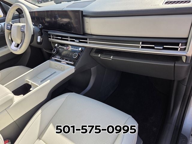 2024 Hyundai Santa Fe Hybrid SEL