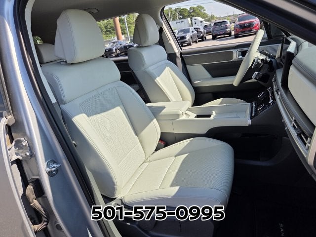 2024 Hyundai Santa Fe Hybrid SEL