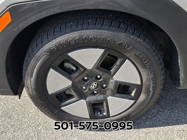 2024 Hyundai Santa Fe Hybrid SEL