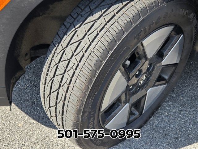 2024 Hyundai Santa Fe Hybrid SEL