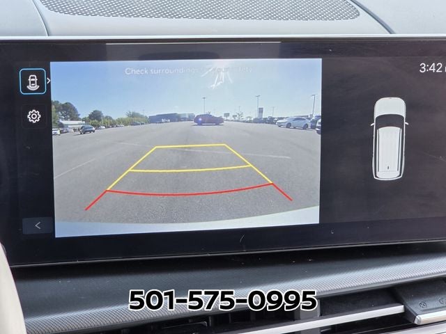 2024 Hyundai Santa Fe Hybrid SEL