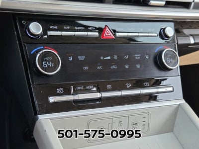 2024 Hyundai Santa Fe Hybrid SEL