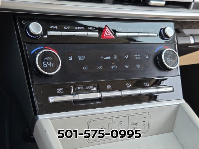 2024 Hyundai Santa Fe Hybrid SEL