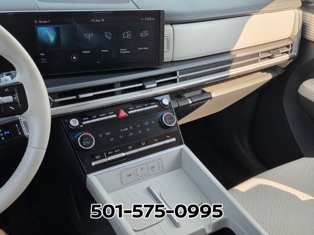 2024 Hyundai Santa Fe Hybrid SEL