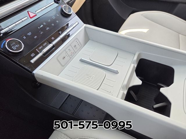 2024 Hyundai Santa Fe Hybrid SEL