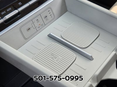 2024 Hyundai Santa Fe Hybrid SEL