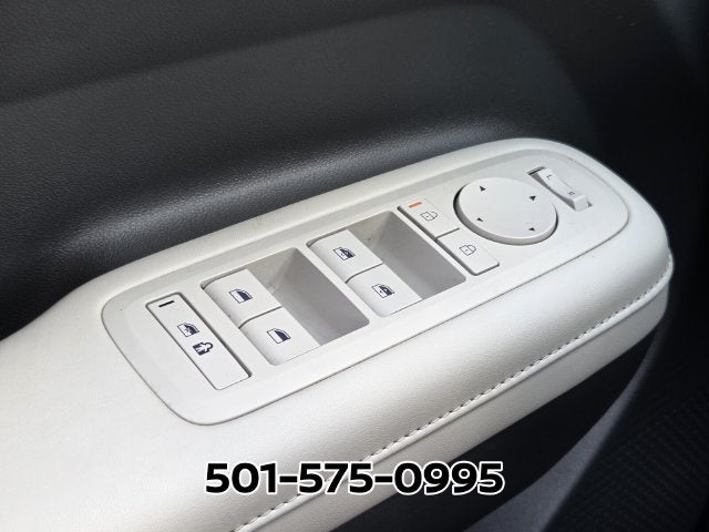 2024 Hyundai Santa Fe Hybrid SEL