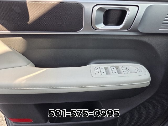 2024 Hyundai Santa Fe Hybrid SEL