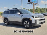 2024 Hyundai Santa Fe Hybrid SEL