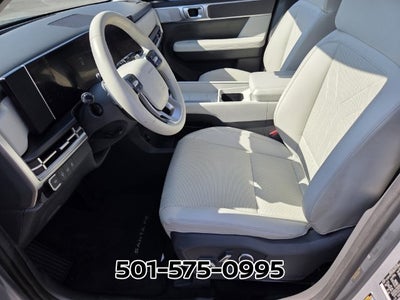 2024 Hyundai Santa Fe Hybrid SEL