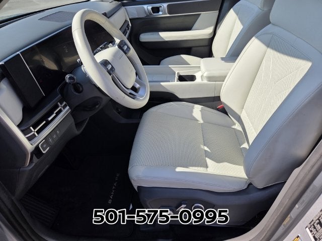 2024 Hyundai Santa Fe Hybrid SEL