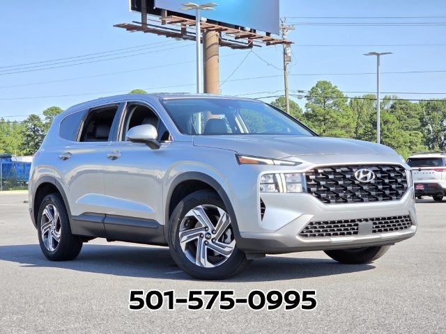 2023 Hyundai Santa Fe SE