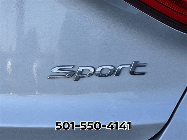 2016 Hyundai Sonata Base