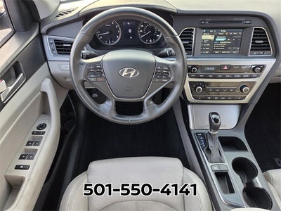 2016 Hyundai Sonata Base
