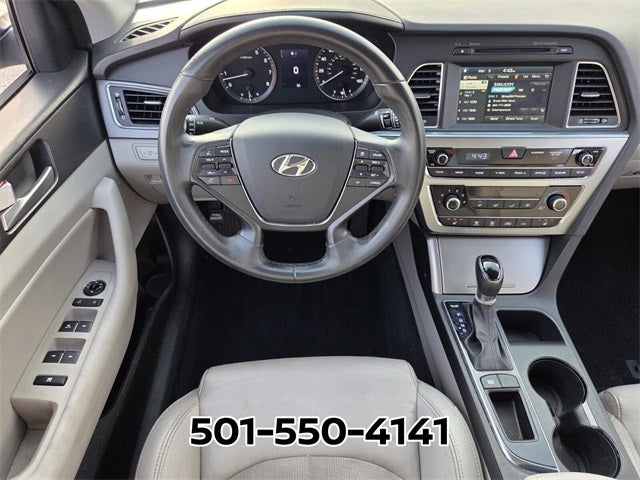 2016 Hyundai Sonata Base