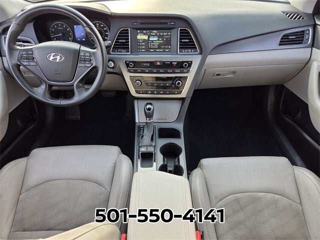 2016 Hyundai Sonata Base