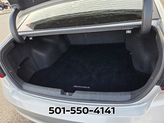 2016 Hyundai Sonata Base