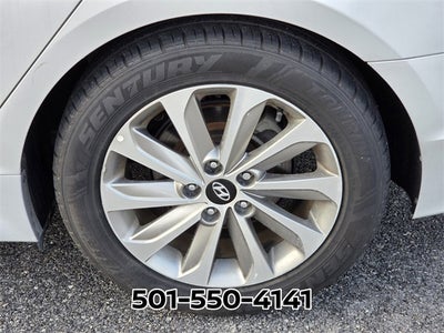 2016 Hyundai Sonata Base