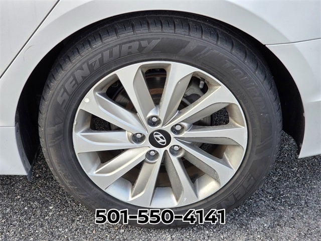 2016 Hyundai Sonata Base