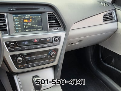 2016 Hyundai Sonata Base